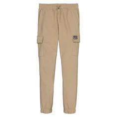 Брюки-карго LA REDOUTE COLLECTIONS