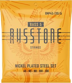 BNP45-130/5 Russtone