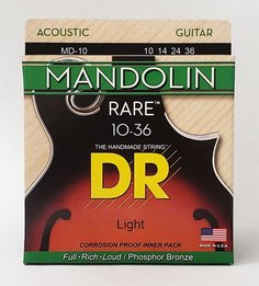 MD-10 DR