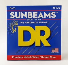 SNMR-45 DR