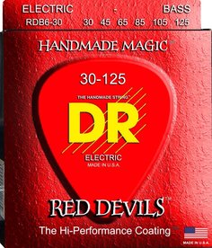 RDB6-30 DR