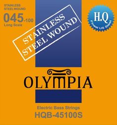 HQB45100S Olympia