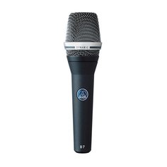 AKG D7