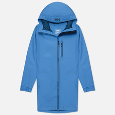 Женская куртка дождевик Helly Hansen