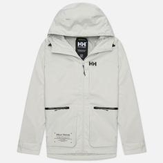 Мужская куртка дождевик Helly Hansen Move Hooded Rain