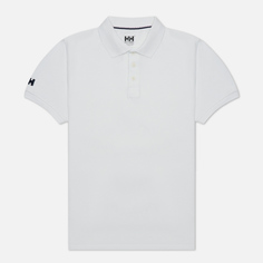 Мужское поло Helly Hansen Crew Cotton Pique Quick-Dry