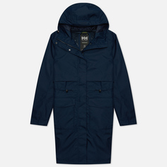 Женская куртка дождевик Helly Hansen
