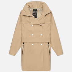 Женский тренчкот Helly Hansen