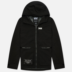 Мужская куртка дождевик Helly Hansen Move Hooded Rain