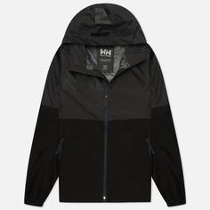 Мужская куртка дождевик Helly Hansen HH Logo Pursuit