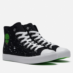 Мужские кеды Ripndip We Out Here High-Top