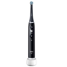 Электрическая зубная щетка Braun Oral-B iO M6.1B6.3DK Black