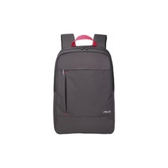 Рюкзак ASUS NEREUS backpack черный (90XB4000BA00060)