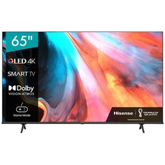 Телевизор Hisense QLED 65E7HQ