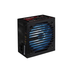 Блок питания Aerocool VX PLUS 800 RGB