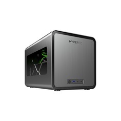 Системный блок HYPERPC Nano Pro Plus