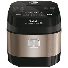 Мультиварка Tefal RK 905A32