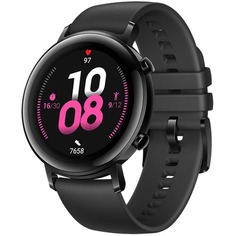 Смарт-часы Huawei Watch GT 2 Night Black (DAN-B19)