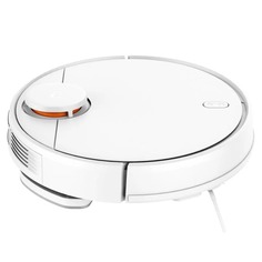 Робот-пылесос Xiaomi Mi Robot Vacuum-Mop 2S EU