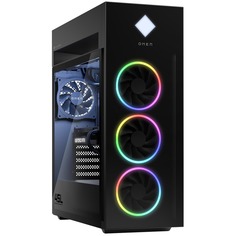 Системный блок HP Omen GT22-0003ur (5D447EA/ACB)