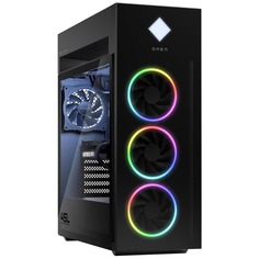 Системный блок HP Omen GT22-0008ur (5D451EA/ACB)