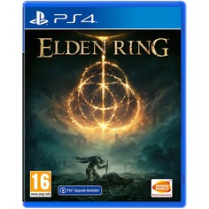 Elden Ring PS4, английская версия Sony