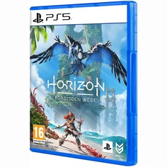 Horizon: Forbidden West PS5, английская версия Sony
