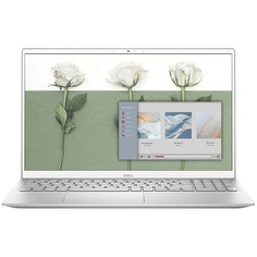 Ноутбук Dell Inspiron 5502 Silver (5502-1205)