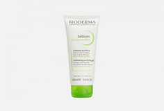 Гуммирующий гель Bioderma