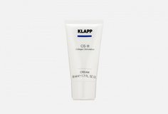 Комплексный крем Klapp Cosmetics