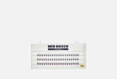 Накладные ресницы пучки 10D 8 мм MIO Rocco