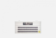 Накладные ресницы пучки 20D 10 мм MIO Rocco