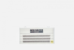 Накладные ресницы пучки ласточки 10 мм MIO Rocco