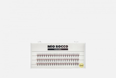 Накладные ресницы пучки 10D 10 мм MIO Rocco