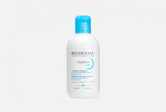 Очищающее молочко Bioderma