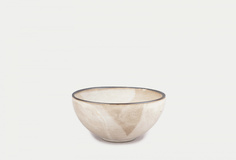 Керамическая миска Keranima