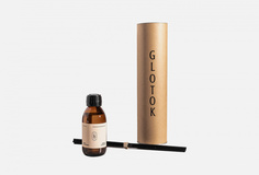 Ароматический диффузор с палочками Glotok