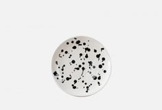 Тарелка с волнистым краем, 26 см Agami Ceramics