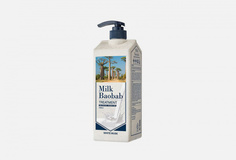 Бальзам для волос Milkbaobab