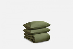 Комплект постельного белья, полутораспальный Tkano