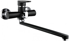 Смеситель для ванны РМС SL77BL-006E