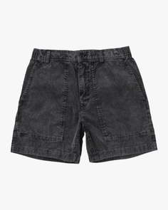 ШОРТЫ ALL TIME TOPANGA Rvca