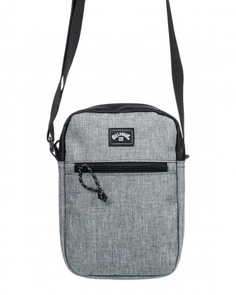 Мужская Сумка Через Плечо Boulevard Satchel Billabong