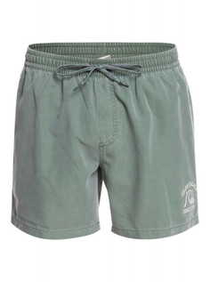 Мужские Плавательные Шорты Surfwash 15" Quiksilver