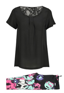 Платье CHIARA DESTE