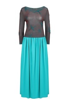 Платье SHES SO