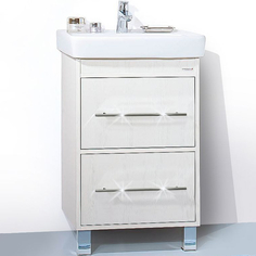 Тумба под раковину Бриклаер