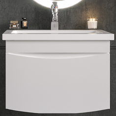 Тумба под раковину Бриклаер