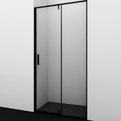 Душевая дверь WasserKRAFT