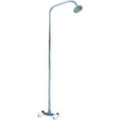 Душевая система Сантаком